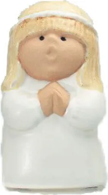 Produktbild von Rörstrand Adventsbarn Maiden 10,5cm 1011955