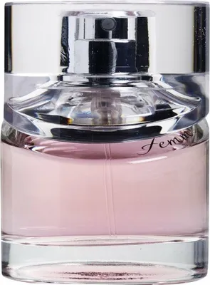 Produktbild von Hugo Boss Femme Eau De Parfum Spray 75ml