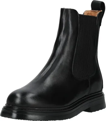 Produktbild von Pavement Stiefelette Stiefelette Leder/Textil
