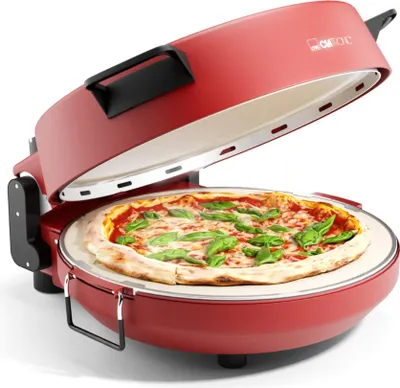Immagine prodotto di Clatronic PM 3787 Pizzaiolo
