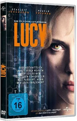 Produktbild von Lucy