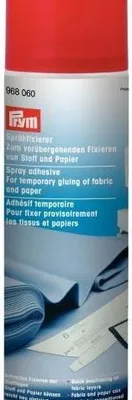 Produktbild von PRYM Sprühfixierer, 250 ml Sprühdose