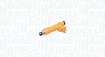 Produktbild von MAGNETI MARELLI 805000000090 Einspritzventil für OPEL AGILA (B) (H08)