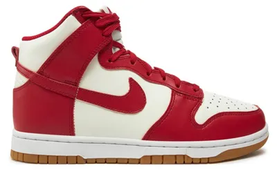 Produktbild von Nike Schuhe Dunk High, WDunkHighDD1869