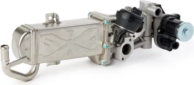 Produktbild von HITACHI 2508469 AGR-Ventil mit Dichtung für VW GOLF VI (5K1) Abgasrückführungsventil