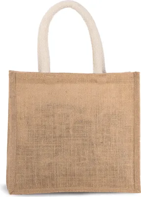 Image de Sac Jutet Kimood style Cabas Moyen