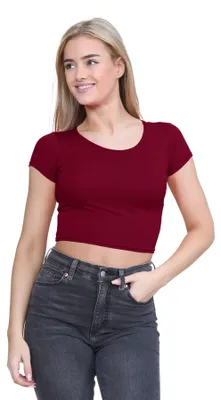 Immagine prodotto di Janisramone, abbigliamento da donna, nuova collezione, cappello, maniche, stile basic, gilet elasticizzato, scontato