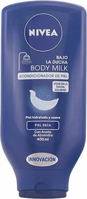 Produktbild von Nivea In Dusch Body Milk 400ml