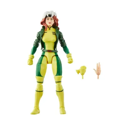 Image de X-Men '97 Marvel Legends Actionfigur Marvel's Rogue 15 cm