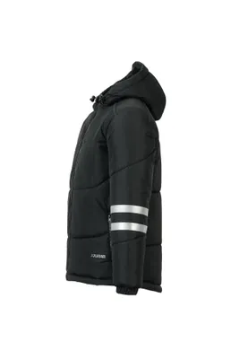 Produktbild von Planam Jacke Outdoor Craft Gr. L schwarz
