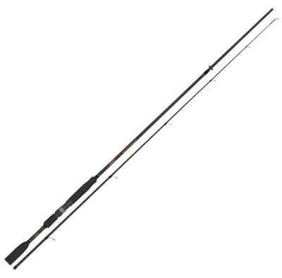 Produktbild von FTM SAKI 2,45m WG 10-35g - Spinnrute