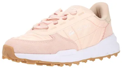 Produktbild von Lacoste Sneaker Sneaker Veloursleder/Textil