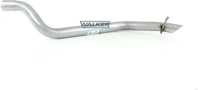 Produktbild von WALKER Abgasrohr Auspuffrohr passend für MERCEDES-BENZ VIANO (W639) Hinten 10419