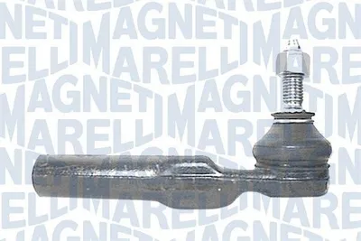 Produktbild von MAGNETI MARELLI Spurstangenkopf Spurstange für FIAT Doblo Kombi (119, 223) Vorne 301181314170
