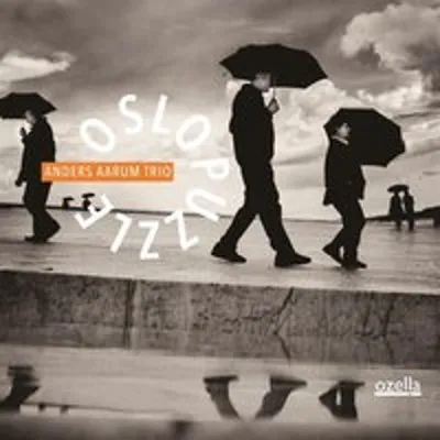 Obrázok produktu pre Anders Aarum: Oslo Puzzle -   - (CD / O)