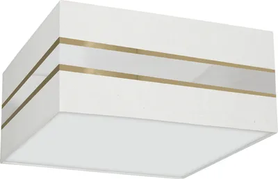 Immagine prodotto di Lampada da soffitto plafond 2x60W ULTIMO MLP7347 Milagro