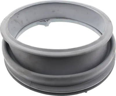 Produktbild von Türdichtung, Türmanschette, Manschette kompatibel Candy Hoover Waschmaschine - 43020484 , 41021401