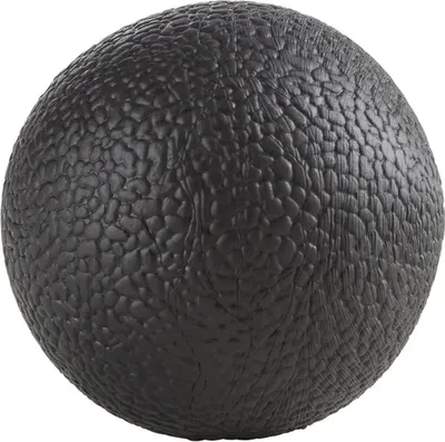 Produktbild von ENERGETICS Gymnastik-Ball Fingerball BLACK BLACK