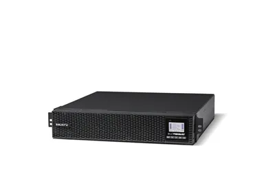 Produktbild von Salicru 6B4AA000002, Doppelwandler (Online), 3 kVA, 1500 W, 200 V, 240 V, 50/60 Hz