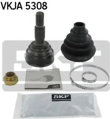 Produktbild von SKF Gelenksatz Antriebswelle für ALFA ROMEO 33 (905) VKJA 5308