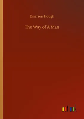 Produktbild von The Way of A Man