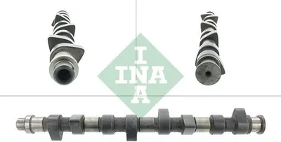 Immagine prodotto di INA | Albero a camme (428 0153 10) per VW, Seat, Skoda, Audi