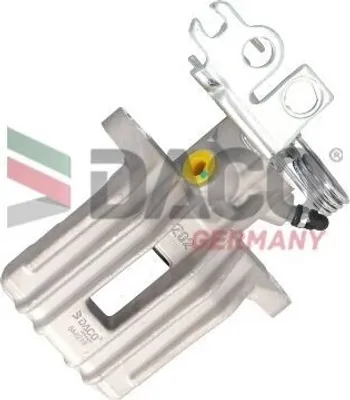 Produktbild von DACO Germany Bremssattel Hinten Links für VW Caddy III Kombi (2KB, 2KJ, 2CB, 2CJ) Ø38mm BA4219