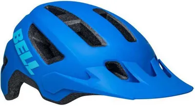 Produktbild von Bell Nomad 2 Mips matte dark blue  US/M  Blau