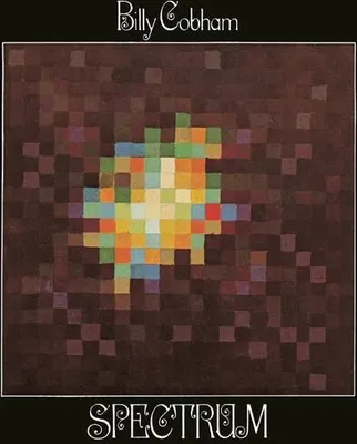 Obrázek produktu pro Billy Cobham: (CD / S)