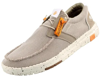 Produktbild von Dockers Slipper bequem in beige, Gr. 44
