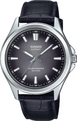 Produktbild von Casio Standard MTS-RS100L-1AVDF, Wasserfest