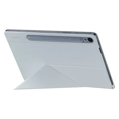 Produktbild von Samsung EF-BX710PWEGWW, Folio, Samsung, Galaxy Tab S9, Galaxy Tab S9 FE, Galaxy Tab S10 FE, Galaxy Tab S10 Lite, 27,9 cm (11"), 342 g