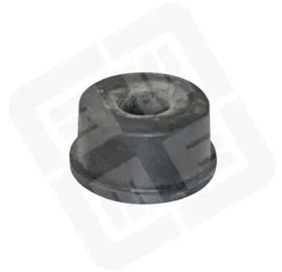 Produktbild von LEMA Anschlagpuffer Fahrerhaus 1590.11 passend für MERCEDES-BENZ ATEGO 32mm 9mm 168g
