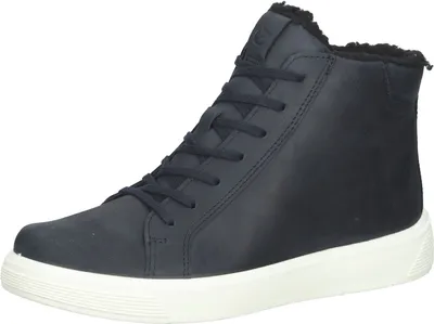 Produktbild von ecco Stiefelette Stiefelette Nubukleder