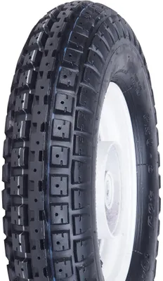 Produktbild von VEE RUBBER Reifen "VRM 164" 3.50-8 TT 45J