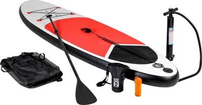 Produktbild von Aufblasbares Stand up Paddle Board L320