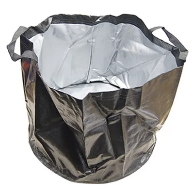 Produktbild von ATIKA Ersatzteil | Fangsack Auffangsack für Gartenhäcksler ALA / AMA / BioLine - GT / BioQuick / GHD / LH / MHA / MHD / SSD / TopLine
