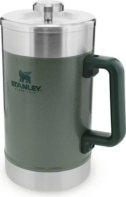 Produktbild von Stanley French Press 1.4l Grün 675500