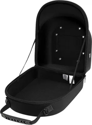 Produktbild von New Era 9FORTY Cap Carrier Tasche Case - schwarz