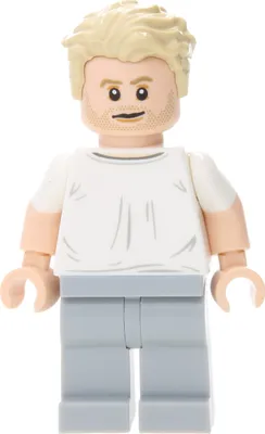 Immagine prodotto di Campioni di velocità LEGO: Brian O'Conner