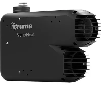 Produktbild von Heizsystem Truma VarioHeat comfort für Wohnmobile