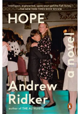 Immagine prodotto di Hope