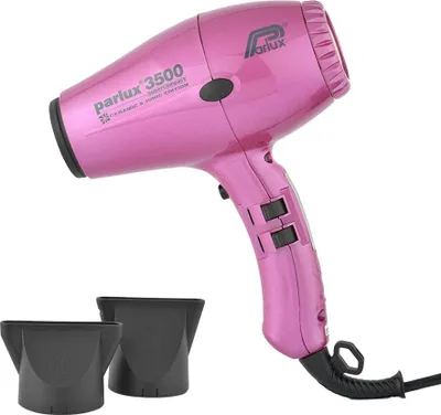Image de PARLUX | PARLUX 3500 SUPERCOMPACT | Outils pour cheveux