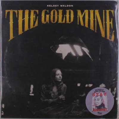 Obrázok produktu pre Kelsey Waldon: The Goldmine
