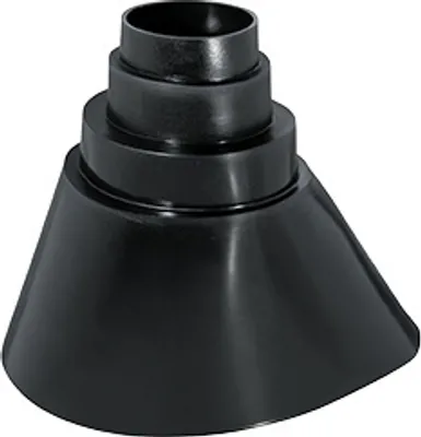 Produktbild von Transmedia Mastabdichtung; PVC-Manschette, universell für ø 38-60 mm Rohre, FMA 3