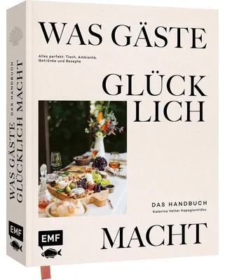 Immagine prodotto di Was Gäste glücklich macht - Das Handbuch