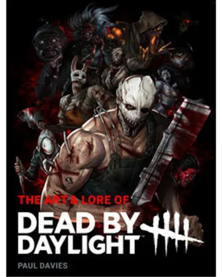 Immagine prodotto di L'arte e la tradizione di Dead by Daylight