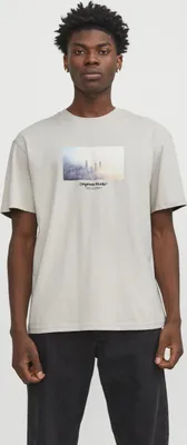 Image de T-shirt Jack&Jones 12250421 pour Homme