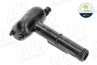 Produktbild von AIC Waschwasserdüse Scheinwerferreinigung 72120 Rechts für PORSCHE Cayenne (92A)