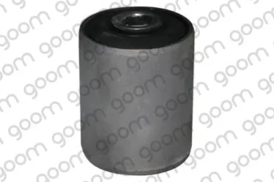 Produktbild von Lagerbuchse Blattfeder Goom LSB-0056 für Ford Unten